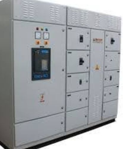 Power Control Panel For Industrial Uses With Analog Type Display Application: Commercial