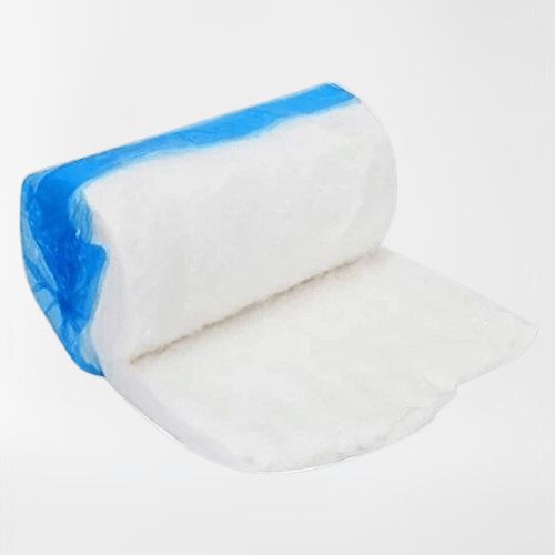Root Enterprises Absorbent 100% Cotton Non Woven Wool Bandage