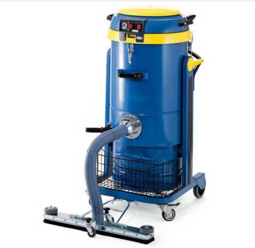 Semi-automatic Heavy Duty Single Phase Industrial Cleaning Machine