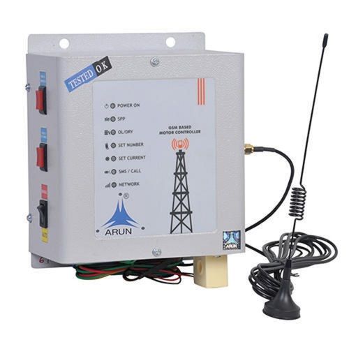 Mobile Starter - GSM Motor Starter Latest Price, Manufacturers & Suppliers