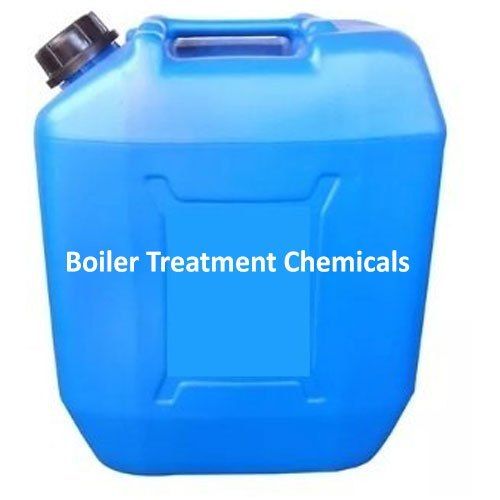 99% Purity Boiler Treatment Liquid Chemicals Grade: Industrial Grade