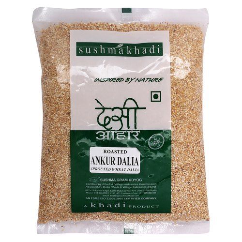 Classic Harvest Healthy And Nutritious Roasted Wheat Daliya, For Cooking