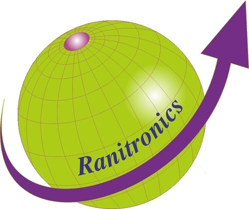 Exports And Ecommerce Consultancy Services By RANITRONICS