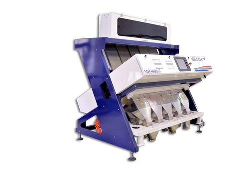 Heavy Duty Colour Shortage Machine For Industrial Uses