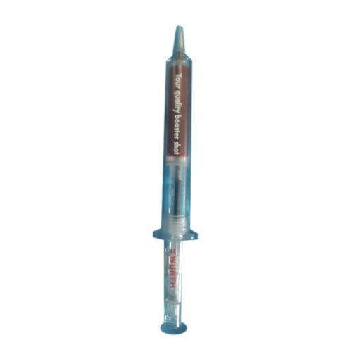 Multicolor Infinxt Corporate Like Injection Style Use And Throw Ball Pen