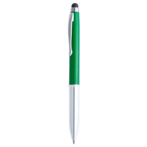 Lightweight With Comfortable Grip Touch Ballpoint Pen