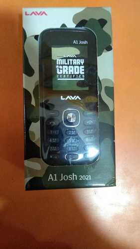 Mobile Keypad With Black And Blue Colour Bluetooth Function ,Multimedia Program And Fast Charging Battery Backup: 4 Days