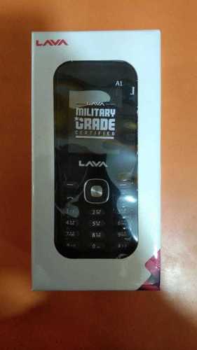 Mobile Keypad With Blue And Black Colour Bluetooth Function ,Multimedia Program And Fast Charging Battery Backup: 4 Days