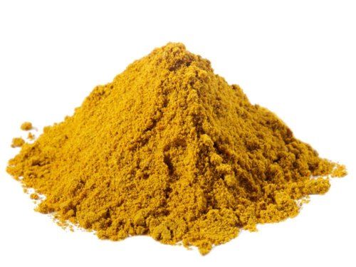 Natural Sun Dried Curry Powder Used In Indian Cuisine