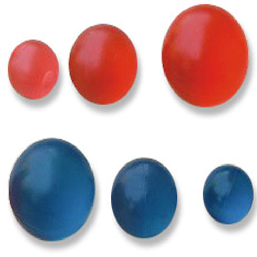 Squeezable Gel Balls For Finger And Grip Exercises Age Group: Children