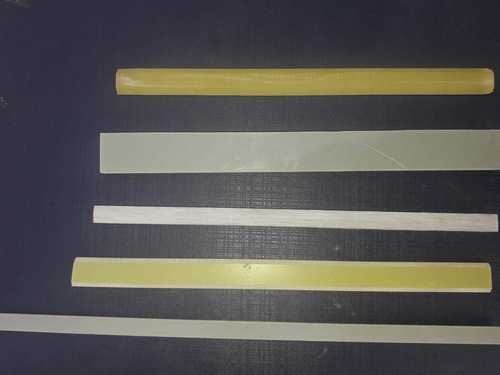 0.15 To 25Mm Thick Hot Rolled Polished Brass Strips For Construction Tolerance: 5 Millimeter (Mm)