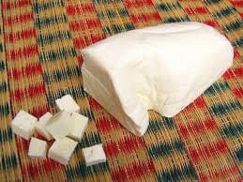 100% Healthy And Fresh White Color High Amount Of Proteins Hand Made Paneer Age Group: Old-Aged