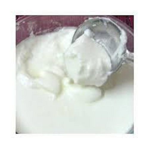 100% Natural Made With Pure Milk Premium Rich And Tasty Thick Creamy And Smooth Curd Age Group: Children