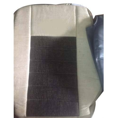 Anti-Wrinkle High Comfortable With Dry Cleaning Leather Car Seat Cover