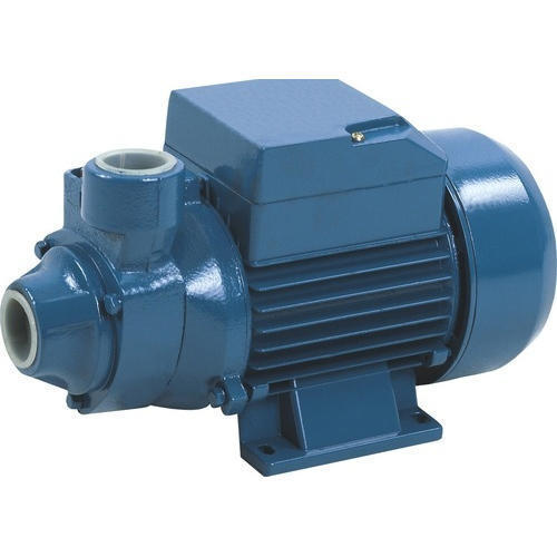 Domestic Water Pumps With Motor Speed 1440 Rpm And Frequency 50 Hz Flow Rate: 800 M3/H