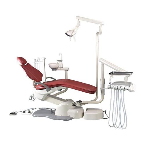 Flight A6 Adjustable Dental Chair With Hand, Foot And Arm Rest