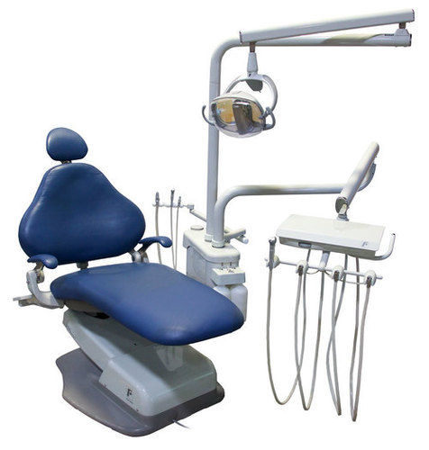 Forest 3900 Professional Dental Chair For Clinic And Hospitals