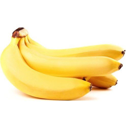 Common Good Source Of Vitamin B6 Vitamin B12 And E Sweet Fresh Yellow Banana