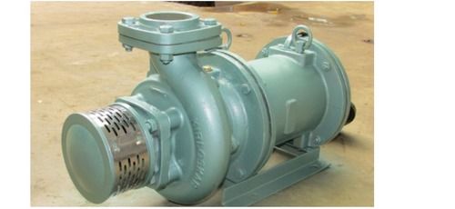 Metal Heavy Duty, Single Phase And 25Hp Kirloskar Open Well Submersible Pump