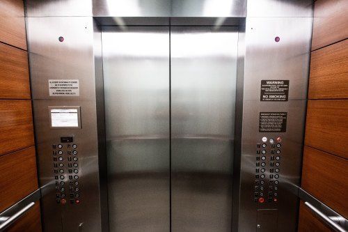 Home Elevator For Residential Complex, Capacity 400 Kg