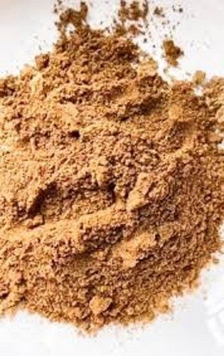 Hygienic Prepared Good Source Of Protein Vitamin C And Iron Spicy Brown Briyani Masala