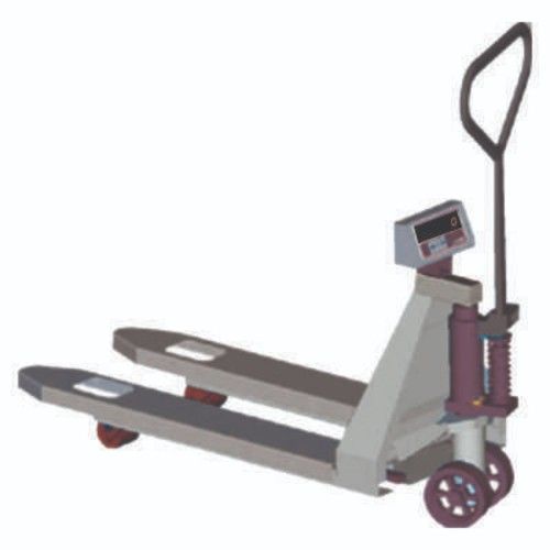 Industrial Pallet Weighing Scale