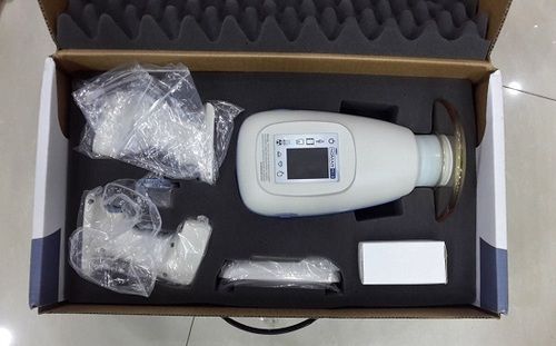 Nomad Pro2 Handheld Dental X-Ray System