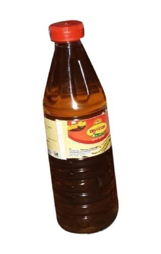 Pure And Healthy Organic Cooking Yellow Mustard Oil, With 100 Percent Purity