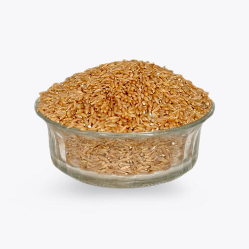 Rich Source Of Vitamins And Minerals Delicious Taste Brown Medium Size Bamboo Rice