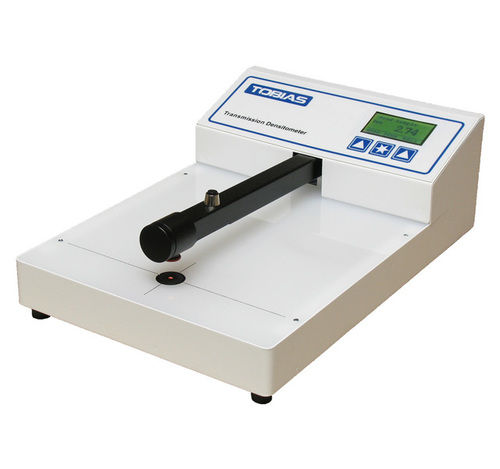 Tbx2000 Digital Table Top Opacity Meter