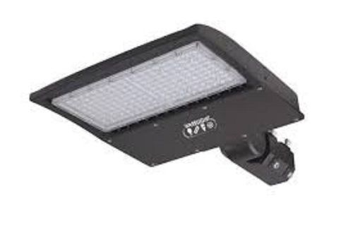 White Color Outdoor Waterproof 80W Wall Mount Street Led Light With Ip65 Driver Color Temperature: 5000 Kelvin (K)