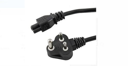 1.5 M Fox Micro High Quality Power Cable Set Of 2 Power Cord