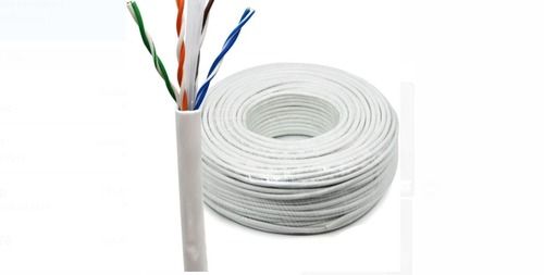 100 Meter Enrage CAT6 Cable Ethernet Network LAN UTP Cable