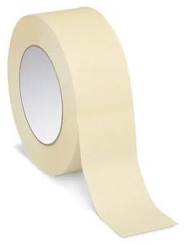 2 Inch Single Side Self Adhesive Carpenter Masking Paper Tape for Sealing