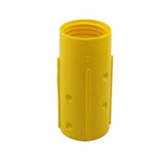 Plastic 6-10 Mm Yellow Blasting Nozzle For Industrial Use