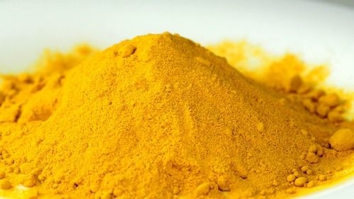 Antioxidant Anti Inflammatory And Neuroprotective Agent Organic Turmeric Powder