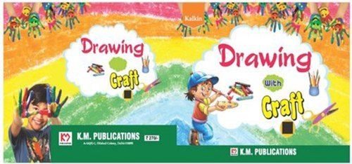 Paper Art & Craft Activity For Children Coloring And Craft Activity Nursery Drawing Book 