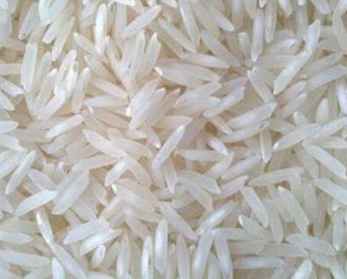 Excellent Source Of Dietary Fiber Magnesium Phosphorus And Selenium White Indian Basmati Rice