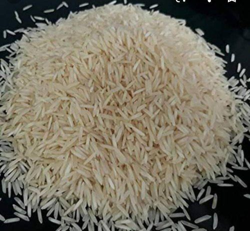 Free From Impurities Good In Taste Easy To Digest Gluten Free Golden Sella Basmati Rice