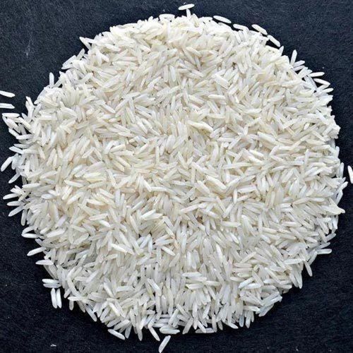  अशुद्धियों से मुक्त स्वस्थ और पौष्टिक स्वाद से भरपूर सफेद लंबे दाने वाला बासमती चावल