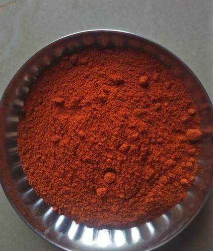 Gluten Free Hygienically Prepared No Artificial Colors Spicy Fresh Red Chilli Powder