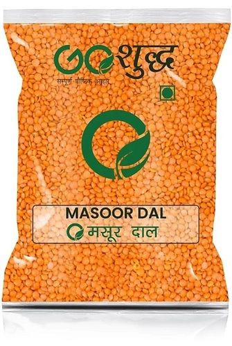 Gluten Free Rich In Protein Chemical Free And Pesticides Free Masoor Dal