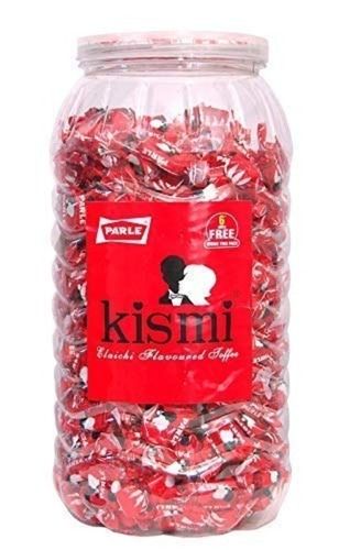 Good In Taste, Fresh Kismi Elaiche Flavoured Toffees For Eating Use, Gifts