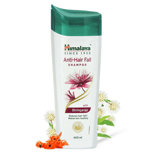 Hair Shampoo Help For Reduces Hair Fall And Provides Nourishment