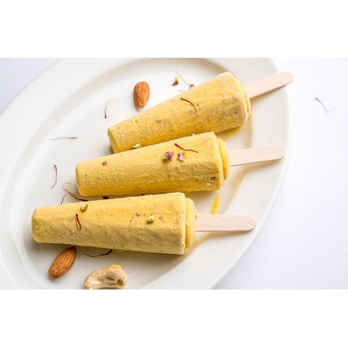 Low In Fat Good In Taste Easy To Digest Healthy And Nutritious Dry Fruits Ice Creams