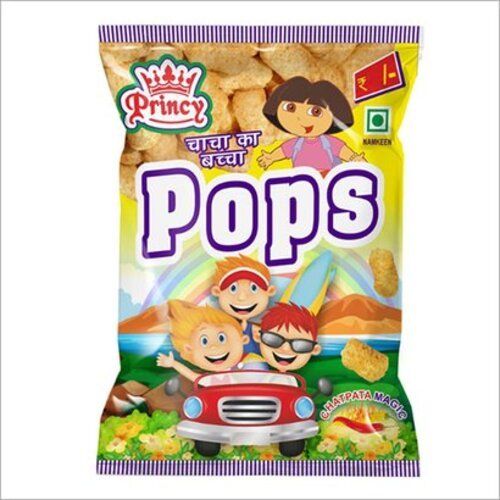 No Added Color Chatpata Princy Pops Chatpata Magic For Snacks, Gifts