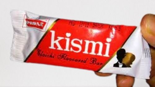 No Artificial Colour, Good In Taste And Fresh Kismi Elaiche Chocolate Bar