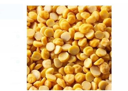 Organic Yellow Chana Dal For Cooking With High Nutritious Value And Taste