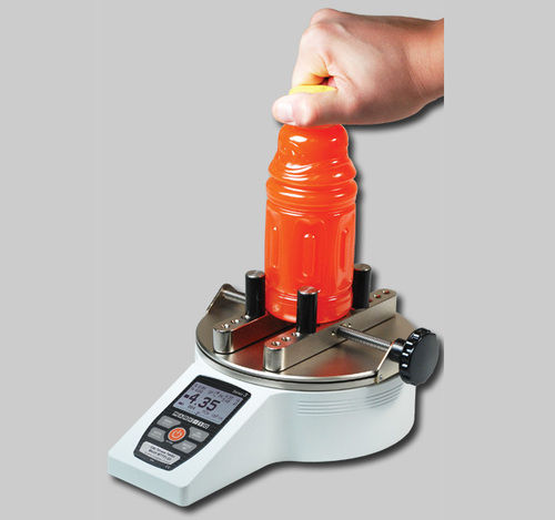 Series TT01 Digital Bottle Cap Torque Testers