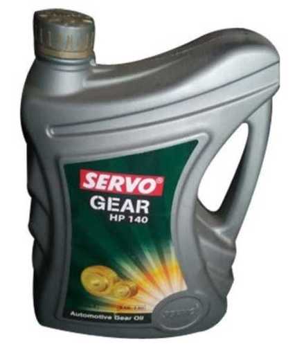 100 Percent Longer Protection Better Lubrication Gear Oil For Passenger And Commercial  Ash %: 0.6 - 7.5